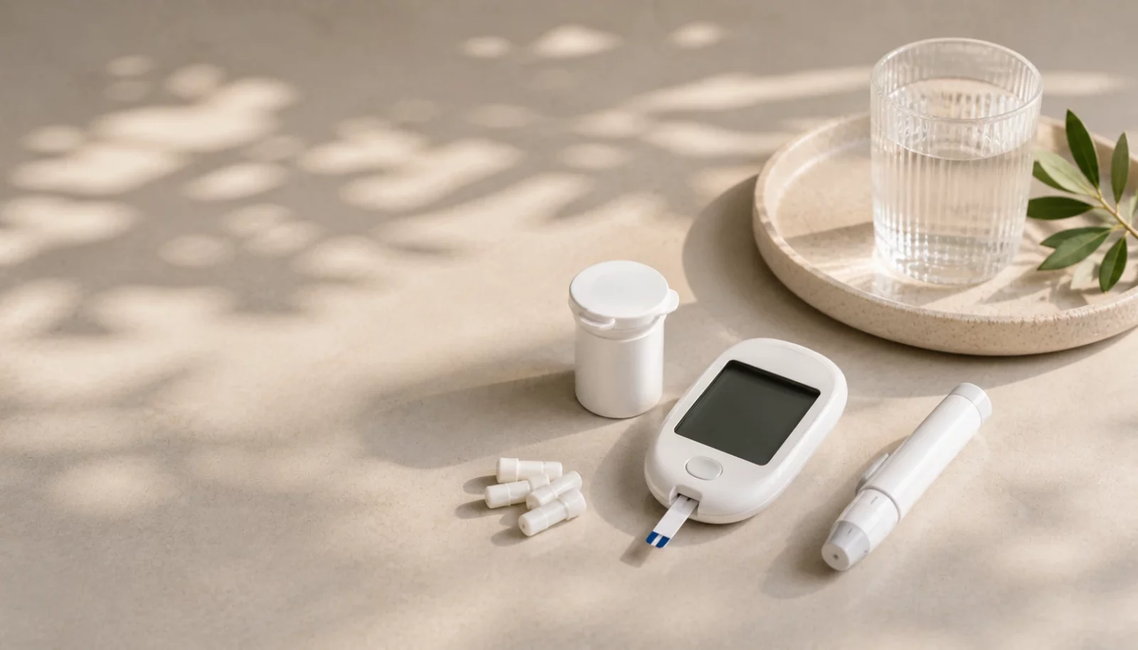 Diabetes Behandlung